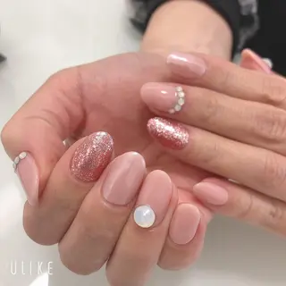 ネイル Azulsou 廣川愛のネイルデザイン