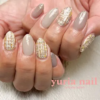 ネイル 小林 ゆりあのネイルデザイン