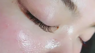 マツエク・マツパ ANNE梅田 GRACE店所属・ANNE chizuのマツエク・マツパデザイン