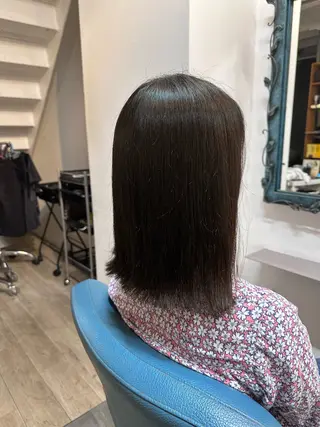 ミディアム CHEST 若松 采実の眉毛・アイブロウイメージ