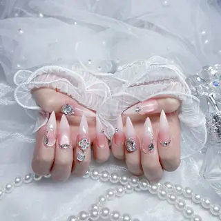 ネイル Yudia Minoriのネイルデザイン