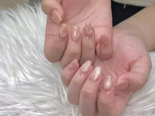 メンズ ネイル Bloom スカルプ専門店のネイルデザイン