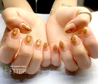 ネイル BETTISH. KUMIKO☺︎︎のネイルデザイン