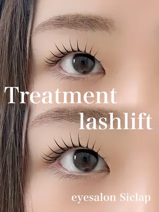 マツエク・マツパ 佐藤 かすみのマツエク・マツパデザイン