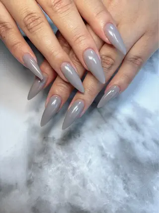 ネイル salon de belnetta所属・kayo 💅のネイルデザイン