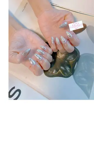 ネイル Asa miのネイルデザイン