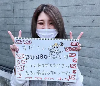 セミロング また会いたくなる 美容師【KENTA】のヘアスタイル