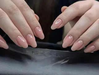 ネイル 🎀 UU_nailのネイルデザイン