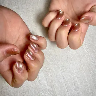 ネイル K Harukaのネイルデザイン