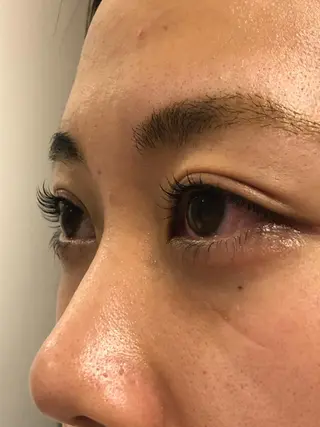 マツエク・マツパ eyelash＆nail オクタビアス所属・オクタ ビアスのマツエク・マツパデザイン