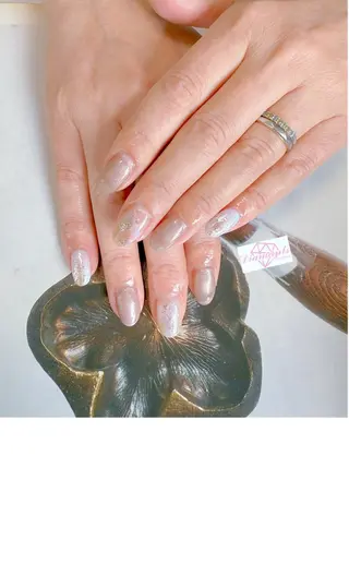 ネイル Asa miのネイルデザイン