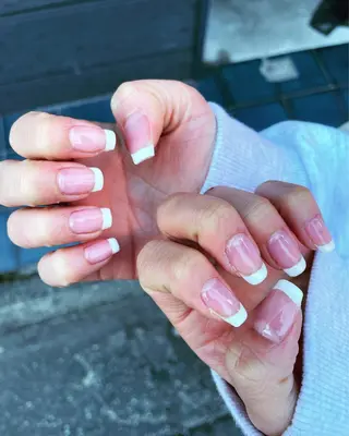 ネイル CRAZY NAILのネイルデザイン