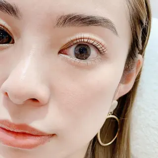 マツエク・マツパ THE SALON ariaのマツエク・マツパデザイン