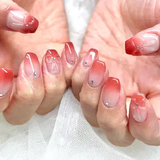 ネイル 🌷 MIO🌷のネイルデザイン