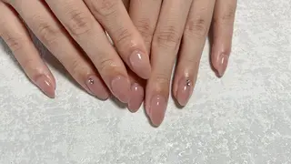 ネイル kikinail 溝の口のネイルデザイン