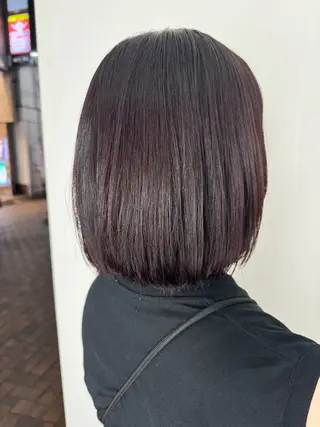 ショート パーマ だいすけ/メンズ/ イージーパーマのヘアスタイル