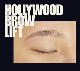 アイブロウ HBL/眉毛専門 salonの眉毛・アイブロウイメージ