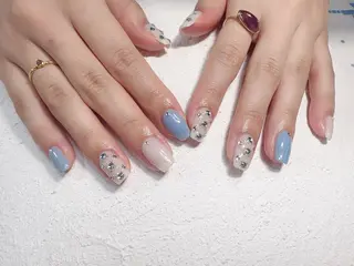 ネイル Regaro i.sのネイルデザイン