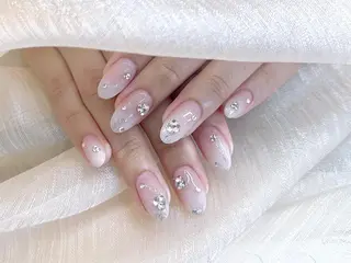 ネイル Rejoice Nail Salonのネイルデザイン