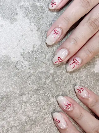 ネイル Su. Naillandのネイルデザイン