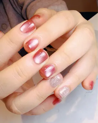 ネイル プライベートサロン Rのネイルデザイン