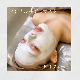 🦋美肌サロン. maho🦋のエステ・リラクイメージ