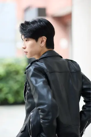 ショート メンズ kaho🐏🦩 テストモデル募集中のヘアスタイル