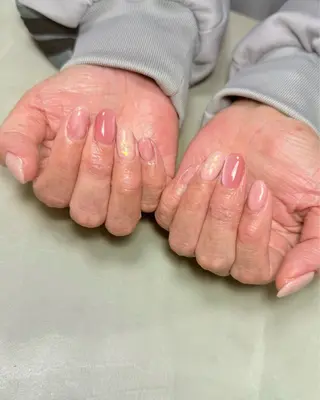 ネイル Nails suiのネイルデザイン