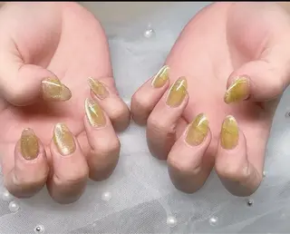 ネイル NiNa ビューティーサロン所属・Ni Naのネイルデザイン