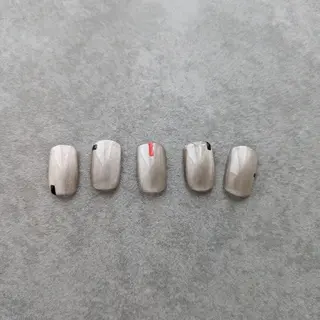 ネイル UFU. nailのネイルデザイン