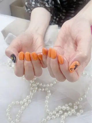 ネイル ENsalon niniのネイルデザイン