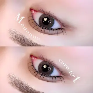 マツエク・マツパ eyelash NaO🦋のマツエク・マツパデザイン