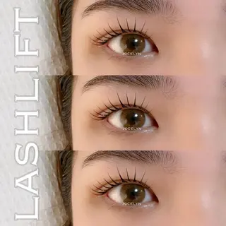 マツエク・マツパ eyelash ricoのマツエク・マツパデザイン