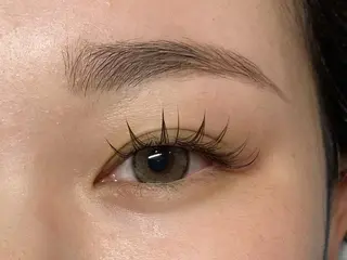 マツエク・マツパ Rinata 西宮店所属・Rinata 西宮店のネイルデザイン