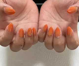 ネイル nail  M&T所属・nail M&Tのネイルデザイン