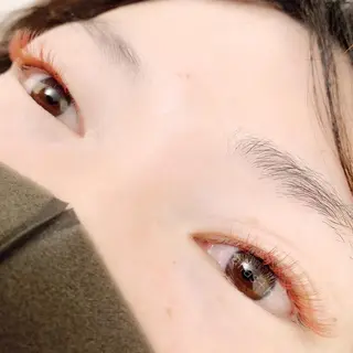 マツエク・マツパ ailas+h. アイラスのマツエク・マツパデザイン