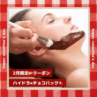 プライベートサロン Belle（ベル）のエステ・リラクイメージ