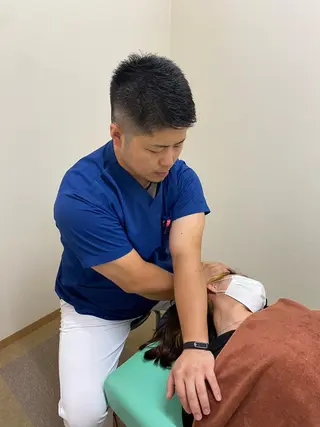 だいち 鍼灸院　伊伝居院のエステ・リラクイメージ