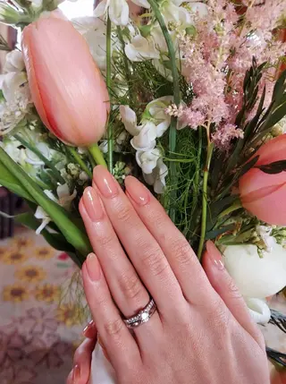 マツエク・マツパ コパン Copainのマツエク・マツパデザイン