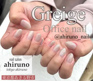 ネイル 東京あきる野市ネイル ✿ ｙｕiのネイルデザイン