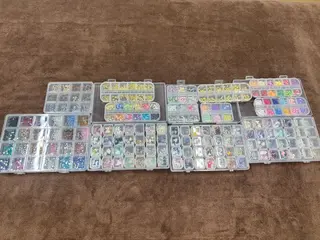 耳つぼジュエリー👂 🎀kumiのエステ・リラクイメージ