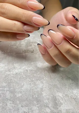 ネイル ide. Mikiのネイルデザイン