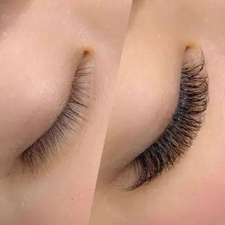 マツエク・マツパ salon Deesのマツエク・マツパデザイン