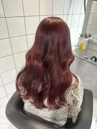 ロング junna‎🤍調布 まつ毛/眉のマツエク・マツパデザイン