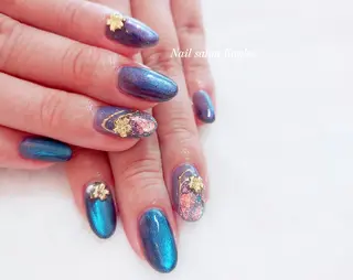 ネイル Nail salon  Kayleeのエステ・リラクイメージ