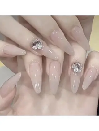 ネイル ゆ めのネイルデザイン