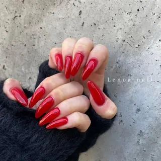ネイル nailsalon Lenoaのネイルデザイン