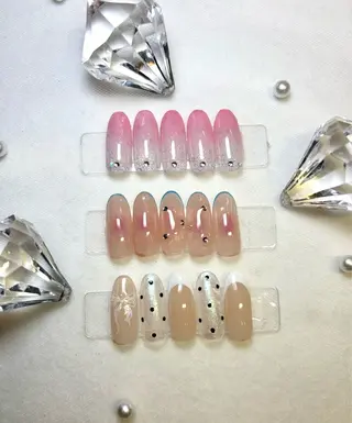 ネイル Belle Nailのネイルデザイン