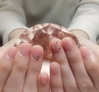 ネイル Nailist Honamiのネイルデザイン