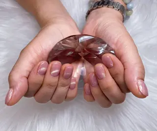 ネイル アサイ レミのネイルデザイン